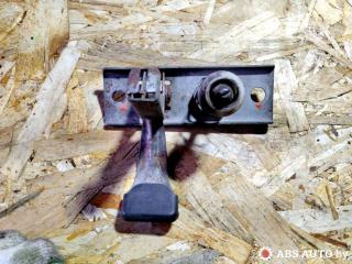 замок капота Fiat Palio 1 поколение 2002