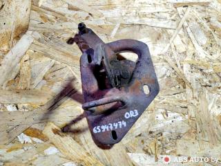 замок капота Skoda Fabia 1 поколение (6Y) [рестайлинг] 2004, 6Y0823480C