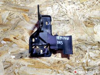 замок капота Volkswagen Polo 4 поколение 2003, 6Q0823480A