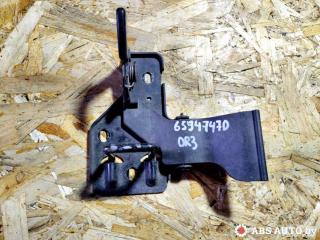 замок капота Volkswagen Caravelle T5 2007, 7H0823480A