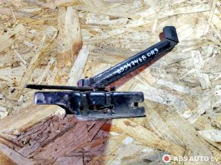 замок капота Kia Sorento 1 поколение 2004