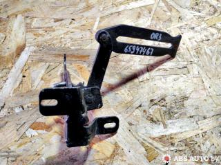 замок капота Audi A6 4A/C4 1996, 4A0823480B