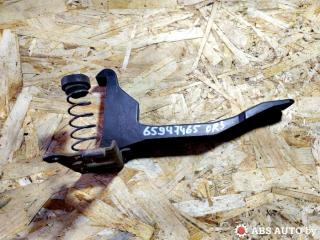 захватный крюк капота Renault Megane 3 поколение 2011, 656030006R