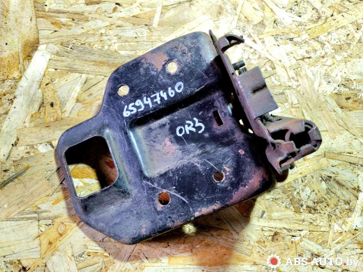 замок капота Opel Sintra 1 поколение 1998, 10120010 - фото №1