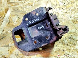 замок капота Opel Sintra 1 поколение 1998, 10120010