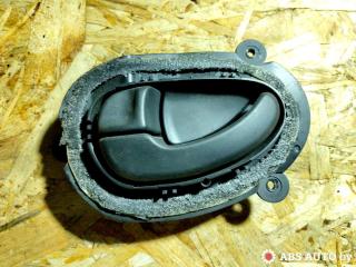 ручка внутренняя передняя левая Peugeot 406 1 поколение [рестайлинг] 2002, 9616307577, 9642248777, 93118501, 9644354477