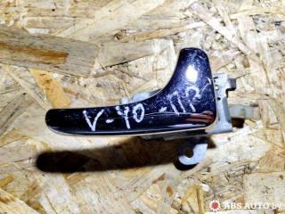 ручка внутренняя передняя правая Volvo V40 1 поколение [рестайлинг] 2002, 814881, 854852
