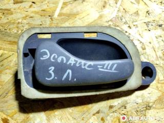 ручка внутренняя передняя левая Renault Espace 3 поколение 1999, 7700816564, 7700816564LFR
