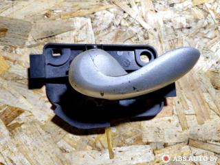 ручка внутренняя передняя левая Fiat Punto 2 поколение 2002, FXA739