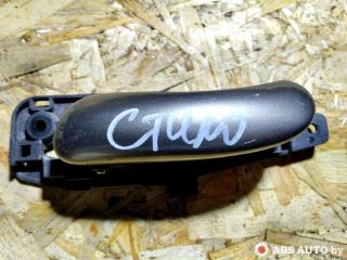 ручка внутренняя передняя правая Fiat Stilo 1 поколение 2004, FXA739