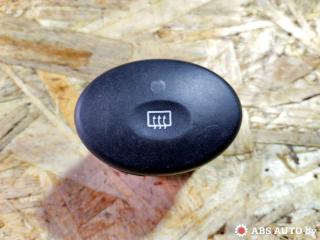 кнопка обогрева заднего стекла Ford Escort 5 поколение [рестайлинг] 1995, 95AG18C621AA