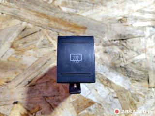 кнопка обогрева заднего стекла Volkswagen Polo 4 поколение [рестайлинг] 2007, 6Q0959621