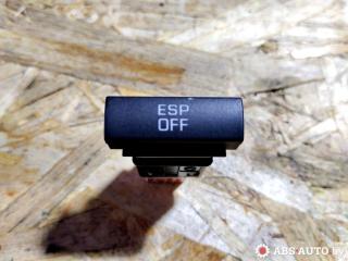 кнопка ASC / ESP Skoda Octavia 2 поколение (A5) 2007, 1Z0927134A