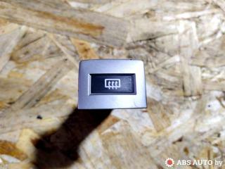 кнопка обогрева заднего стекла Kia Carnival 1 поколение [рестайлинг] 2004