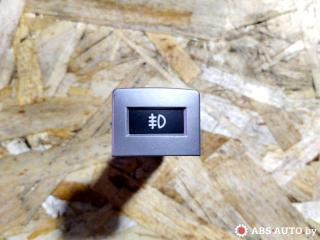 кнопка противотуманных фар Kia Carnival 1 поколение [рестайлинг] 2004