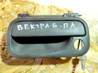 ручка наружная Opel Vectra B 1999, GM712