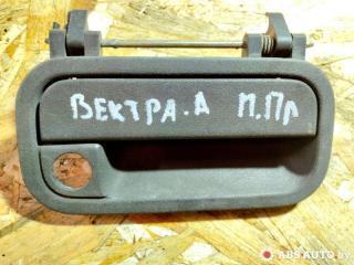 ручка наружная Opel Vectra B 1999, GM712