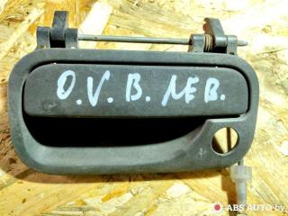 ручка наружная Opel Vectra B 1999, GM712