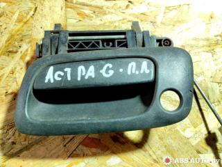 ручка наружная Opel Astra G 1999, GM712
