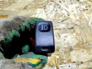 кнопка противотуманных фар Volkswagen Jetta 2 поколение [рестайлинг] 1991, 191941535, 191941535B, 03847801