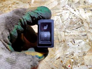 кнопка обогрева сидений Skoda Superb 2 поколение 2008, 3U0963563, VAG3U0963563