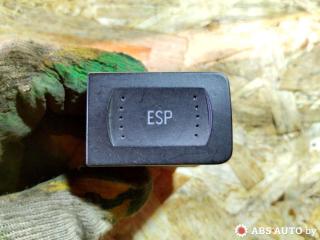 кнопка ASC / ESP Volkswagen Golf 4 поколение 2002, 1J0927134A