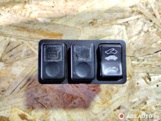 кнопка (выключатель) Rover 400 Series 1 поколение 1995, M9816, M10720, M10469