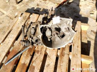 КПП механическая (МКПП) Kia Clarus 1 поколение [рестайлинг] 2000, 2.0 л., бензин, K9A2, 6L03059, K9A26L03059