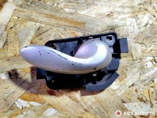 ручка внутренняя передняя правая Fiat Punto 2 поколение 2002, FXA739