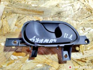 ручка внутренняя передняя левая Citroen Jumpy 1 поколение 1999, 1470971077, 1470971077LF