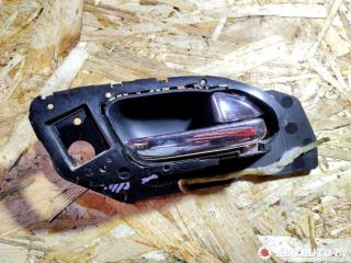 ручка внутренняя передняя правая Peugeot 607 1 поколение 2004, 9629160577