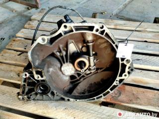 КПП механическая (МКПП) Opel Corsa C 2002, 1.5 л., дизель, W394, 90334345