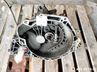 КПП механическая (МКПП) Opel Vectra B [рестайлинг] 2001, 1.6 л., бензин, 90446059, C355, 9040007372