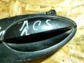 ручка наружная задняя правая Citroen C5 1 поколение 2004, 9642929080, 9631830977, 9644270177, 9631830777 - фото №3