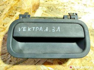 ручка наружная задняя левая Opel Vectra B [рестайлинг] 2000, GM712