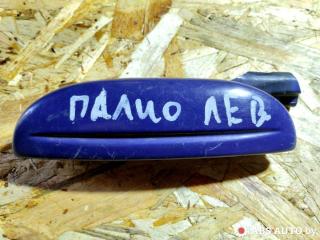 ручка наружная Fiat Palio 1 поколение 1999