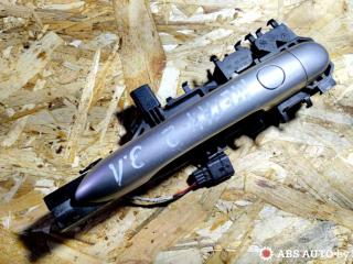 ручка наружная задняя левая Renault Scenic 2 поколение [рестайлинг] 2007, 8200388111