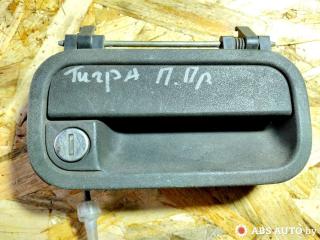 ручка наружная Opel Tigra 1 поколение 1998