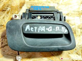 ручка наружная Opel Astra G 2000, GM712