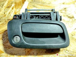 ручка наружная Opel Astra G 2002, GM712