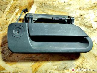 ручка наружная Citroen Xantia 1 поколение [рестайлинг] 2000, 9610006377, 9610006377AVD