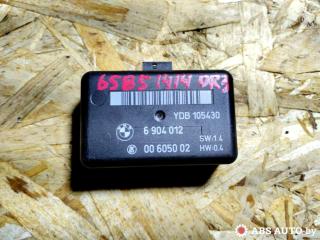 датчик дождя BMW 3 серия E46 2000, 6904012, 00605002, YBD105430