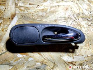 ручка внутренняя задняя правая Alfa Romeo 156 1 поколение 2002, A739