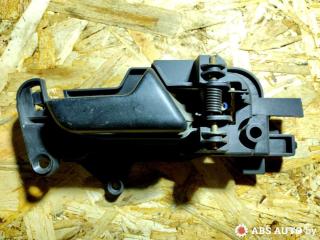 ручка внутренняя передняя правая Citroen Xantia 1 поколение [рестайлинг] 2000, 9610679977, 9610679977D1