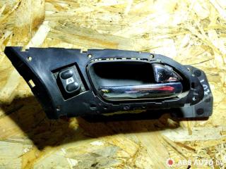 ручка внутренняя передняя правая Peugeot 607 1 поколение 2004, 9629160577