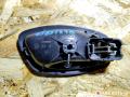 ручка внутренняя передняя левая Renault Megane 3 поколение 2011, 826730001R - фото №2