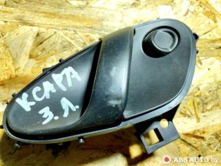 ручка внутренняя передняя левая Citroen Xsara 1 поколение [рестайлинг] 2002, 95090201, 9623200177