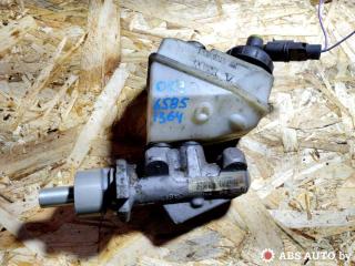 цилиндр тормозной главный Renault Kangoo 1 поколение [рестайлинг] 2005, дизель, 7700417826G, 8200262441B, 586300513, 310027