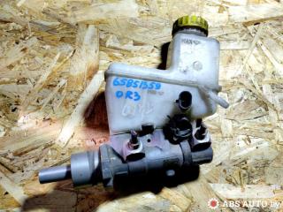 цилиндр тормозной главный Fiat Stilo 1 поколение 2007, бензин, 60539, 0204224658