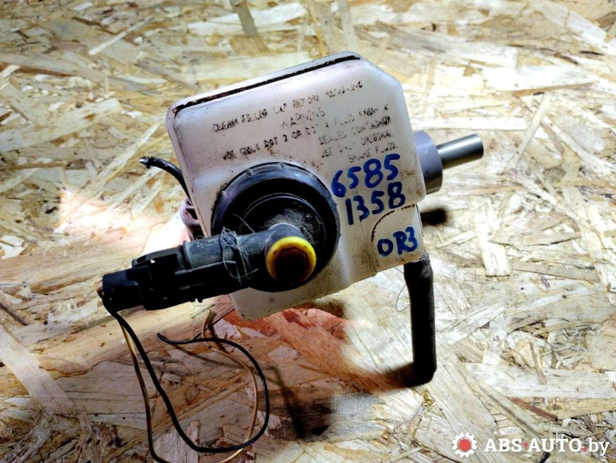 цилиндр тормозной главный Renault Master 2 поколение 2003, дизель, 7700314756A, 310001 - фото №1